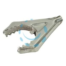 BRUCIATORE RICAMBIO PER SALDOBRASATURA A GAS PER TUBI IN RAME MM.40 - ø mm.40
