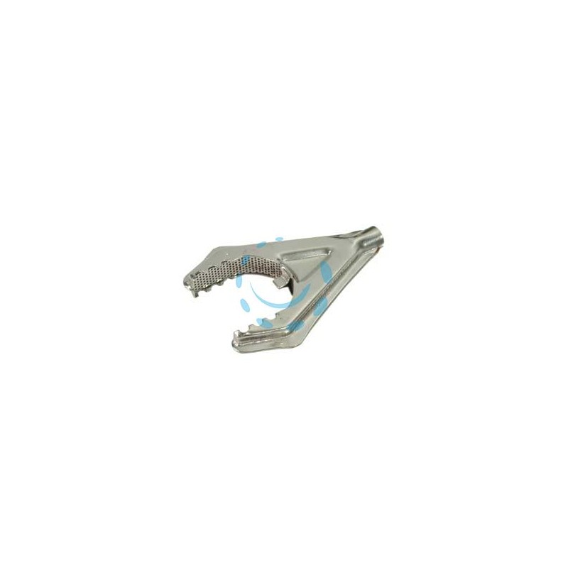 BRUCIATORE RICAMBIO PER SALDOBRASATURA A GAS PER TUBI IN RAME MM.40 - ø mm.40