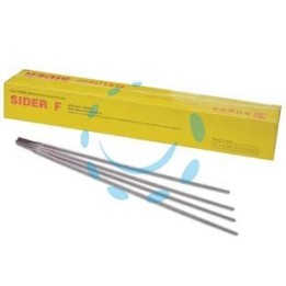 ELETTRODO RUTILICO PER FERRO - ø mm.2x300 E44 colore grigio - conf.3x400