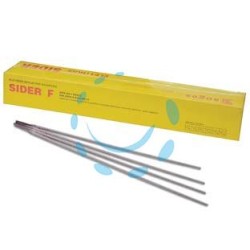 ELETTRODO RUTILICO PER FERRO - ø mm.2x300 E44 colore grigio - conf.3x400