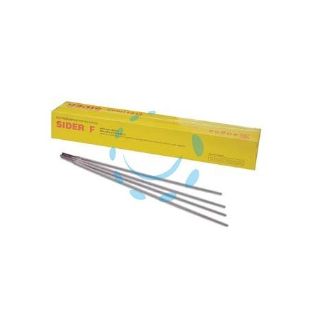 ELETTRODO RUTILICO PER FERRO - ø mm.2x300 E44 colore grigio - conf.3x400