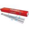 ELETTRODO PER ACCIAIO INOX Ø MM.2,5X300 - ø mm.2,5x300 P308L - confezioni pz.120