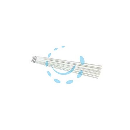 ELETTRODO PER ALLUMINIO Ø MM.2,5X350 - ø mm.2,5x350
