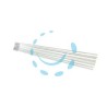 ELETTRODO PER ALLUMINIO Ø MM.2,5X350 - ø mm.2,5x350