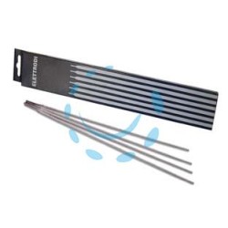 ELETTRODO PER ACCIAIO INOX Ø MM.2,5X350 - ø mm.2,5x350 - confezioni da pz.50