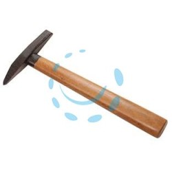 MARTELLINE BATTISCORIE - mm.270 con manico in legno