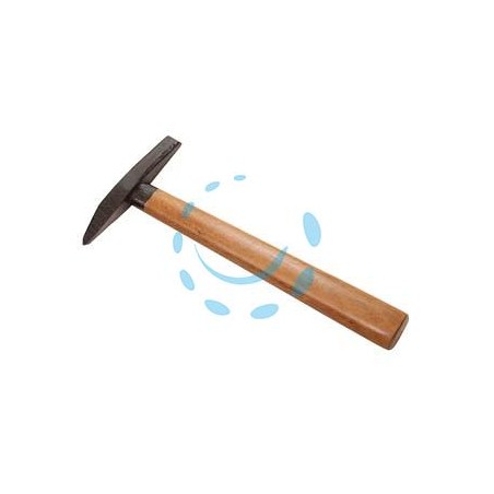 MARTELLINE BATTISCORIE - mm.270 con manico in legno