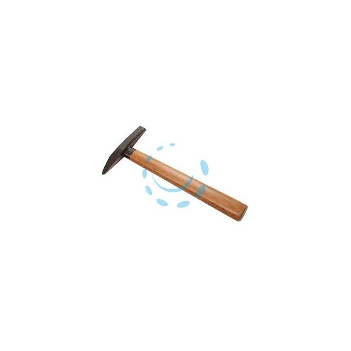 MARTELLINE BATTISCORIE - mm.270 con manico in legno