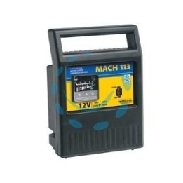 CARICABATTERIE MACH 113 12V 10-40AH 