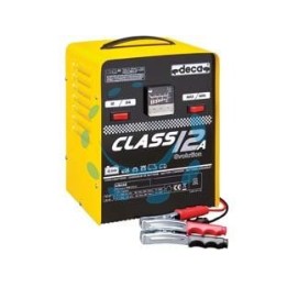 CARICABATTERIE CLASS 12A 12-24V 