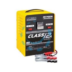 CARICABATTERIE CLASS 12A 12-24V 
