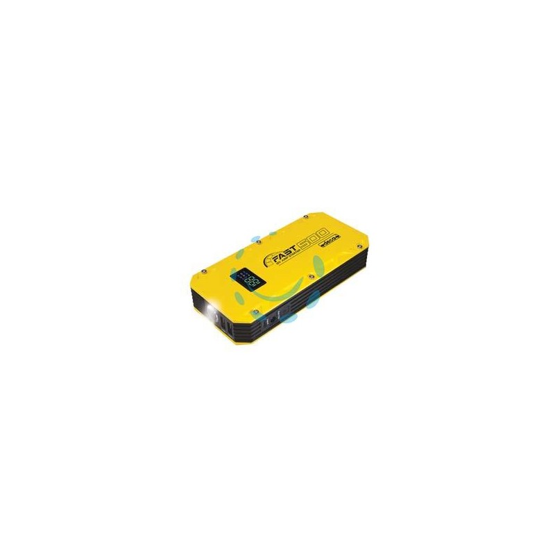 AVVIATORE DI EMERGENZA FAST 500 12V 