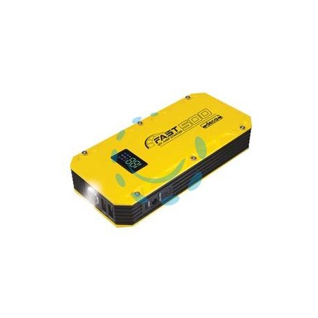 AVVIATORE DI EMERGENZA FAST 500 12V 