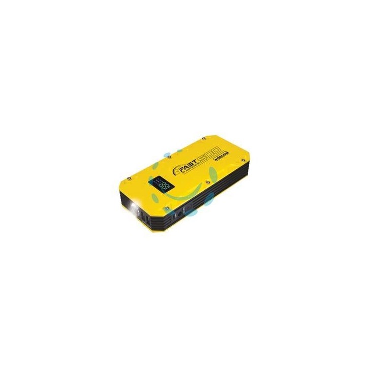 AVVIATORE DI EMERGENZA FAST 500 12V 