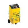 CARICABATTERIE CLASS BOOSTER 300E 12-24V 25-350AH 