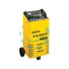 CARICABATTERIE CLASS BOOSTER 400E 12-24V 35-500AH 