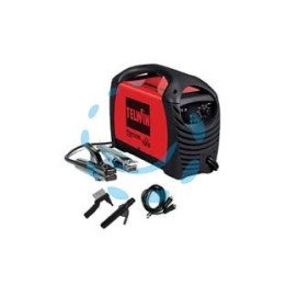 SALDATRICE INVERTER FORCE 125 2,3 KW 10/80A 