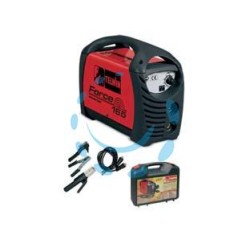 SALDATRICE INVERTER FORCE 165 4,1 KW 10/150A 