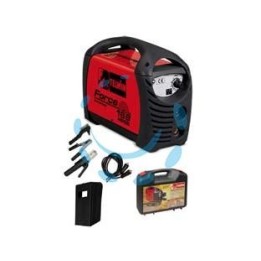 SALDATRICE INVERTER FORCE 168 MPGE 4,1 KW 10/150A 