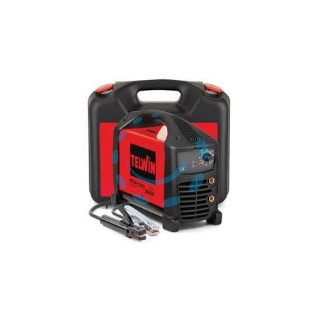 SALDATRICE INVERTER FORCE 205 5,6 KW 10/200A 
