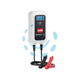 CARICABATTERIE MANTENITORE DEFENDER 20 8/4 A 12/24V 