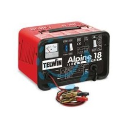 CARICABATTERIE ALPINE 18 BOOST 14A 12/24V 