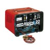CARICABATTERIE ALPINE 20 18A 12/24V 