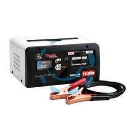 CARICABATTERIE ALASKA 150 START 15A 12V 