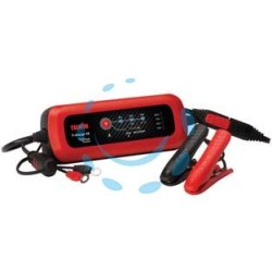 CARICABATTERIE MANTENITORE T-CHARGE 12 4A 12V 