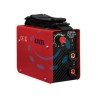 SALDATRICE ELETTRICA INVERTER 120 MINI - mm.210x90x145h. - peso kg.2.4