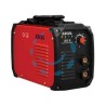 SALDATRICE ELETTRICA INVERTER 160K - mm.310x200x140h. - peso kg.4.3