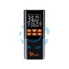COMPRESSORE PORTATILE MULTIFUNZIONE 60W 