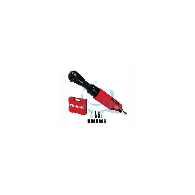 AVVITATORE PNEUMATICO CON ACCESSORI (TC-PR 68) 