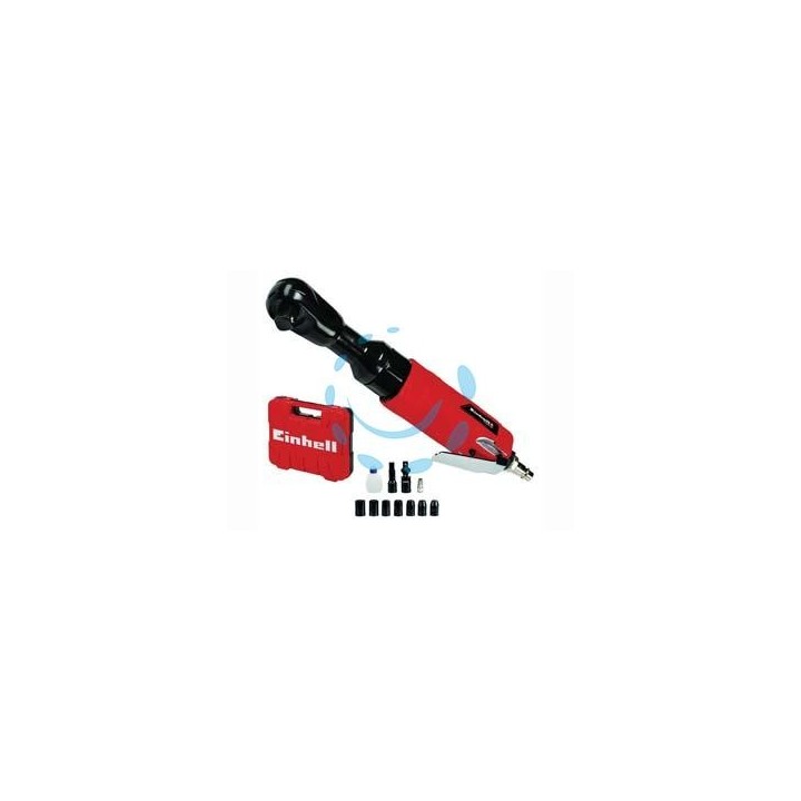 AVVITATORE PNEUMATICO CON ACCESSORI (TC-PR 68) 