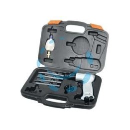 SCALPELLO PNEUMATICO AD ARIA IN KIT 