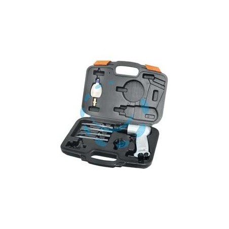 SCALPELLO PNEUMATICO AD ARIA IN KIT 