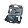 SCALPELLO PNEUMATICO AD ARIA IN KIT 