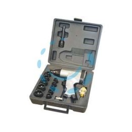 AVVITATORE PNEUMATICO AD ARIA IN KIT 