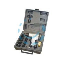 AVVITATORE PNEUMATICO AD ARIA IN KIT 