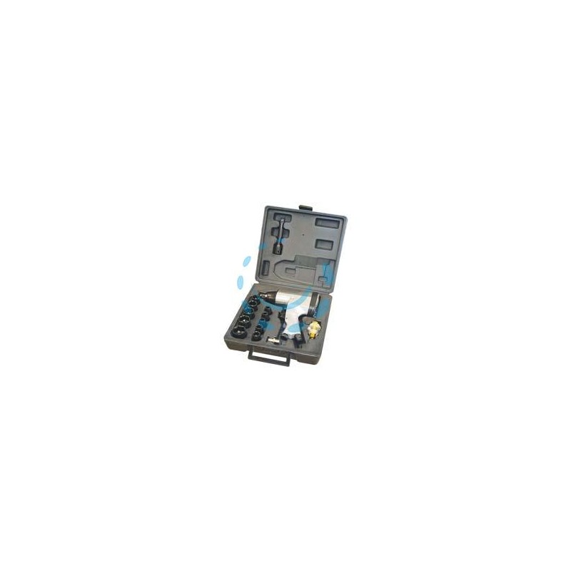 AVVITATORE PNEUMATICO AD ARIA IN KIT 