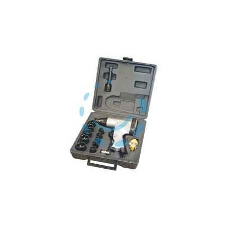 AVVITATORE PNEUMATICO AD ARIA IN KIT 
