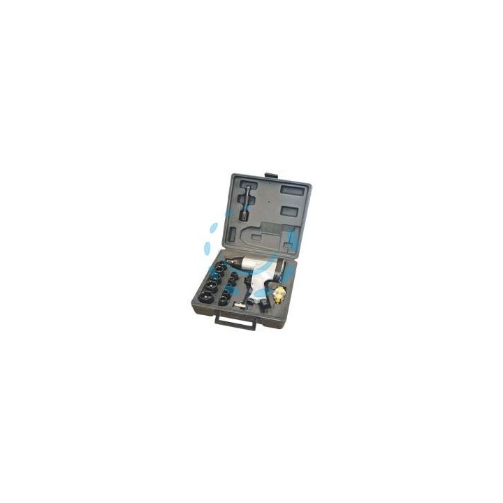 AVVITATORE PNEUMATICO AD ARIA IN KIT 