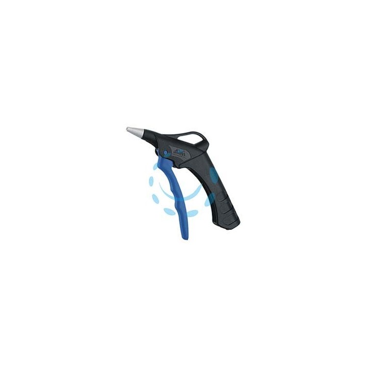 PISTOLA PER SOFFIAGGIO - art.AP/1
