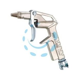 PISTOLA PER SOFFIAGGIO - art.25/B1
