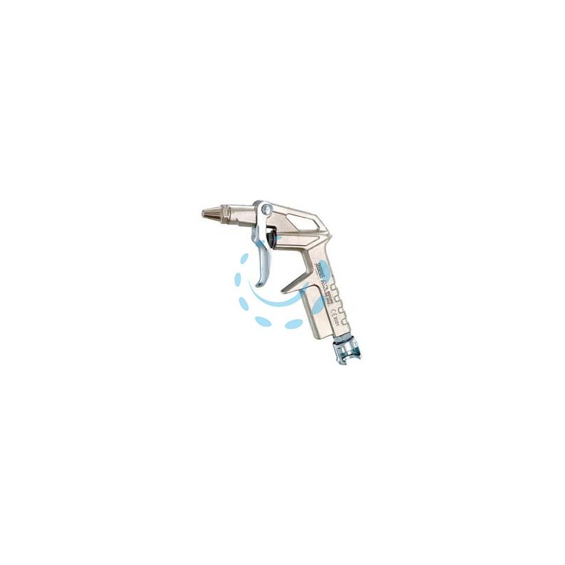 PISTOLA PER SOFFIAGGIO - art.25/B1