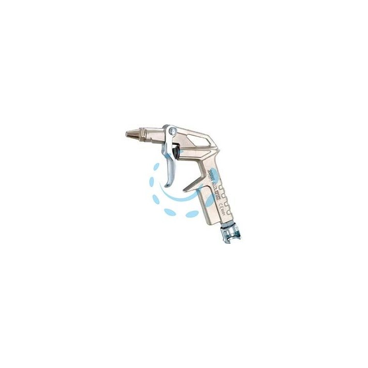 PISTOLA PER SOFFIAGGIO - art.25/B1