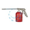PISTOLA PER LAVAGGIO CON NAFTA - serbatoio da lt.1 art.26/B-TN