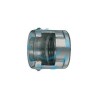 DADO FRESATO - attacco 1/4"F art.13/A