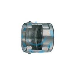 DADO FRESATO - attacco 3/8"F art.13/B