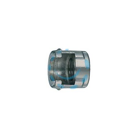 DADO FRESATO - attacco 3/8"F art.13/B